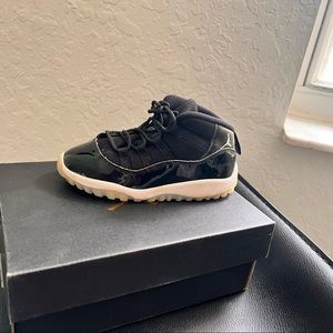 Jordan 11 retro